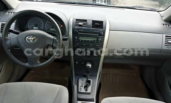 Ra Àlòkù Toyota Corolla Blue Ọkọ̀ in Sekondi–Takoradi Metropolitan ni Oorun Ra Àlòkù Toyota Corolla Blue Ọkọ̀ in Sekondi–Takoradi Metropolitan ni Oorun