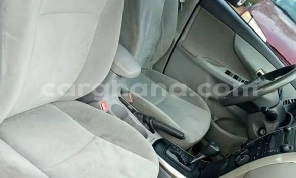 Ra Àlòkù Toyota Corolla Blue Ọkọ̀ in Sekondi–Takoradi Metropolitan ni Oorun Ra Àlòkù Toyota Corolla Blue Ọkọ̀ in Sekondi–Takoradi Metropolitan ni Oorun