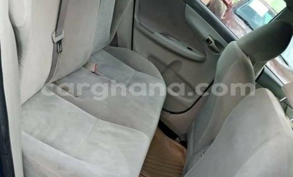 Ra Àlòkù Toyota Corolla Blue Ọkọ̀ in Sekondi–Takoradi Metropolitan ni Oorun Ra Àlòkù Toyota Corolla Blue Ọkọ̀ in Sekondi–Takoradi Metropolitan ni Oorun