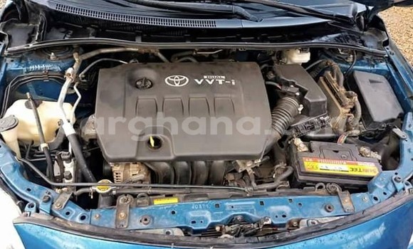 Ra Àlòkù Toyota Corolla Blue Ọkọ̀ in Sekondi–Takoradi Metropolitan ni Oorun Ra Àlòkù Toyota Corolla Blue Ọkọ̀ in Sekondi–Takoradi Metropolitan ni Oorun