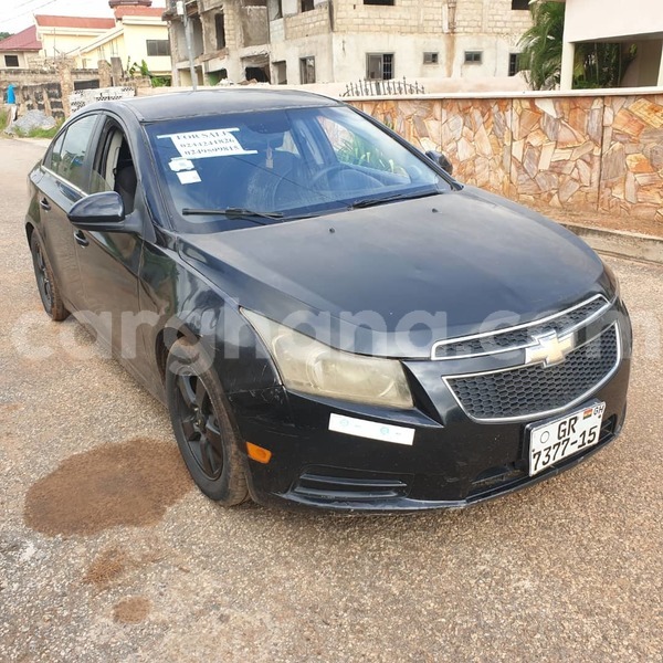 Big with watermark chevrolet cruze greater accra accra 9045
