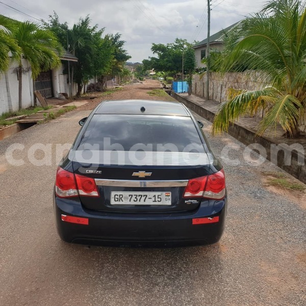 Big with watermark chevrolet cruze greater accra accra 9045