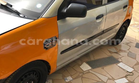 Buy Used Kia Morning Silver Car in Accra in Greater Accra Buy Used Kia Morning Silver Car in Accra in Greater Accra