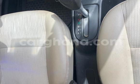 Buy Used Kia Morning Silver Car in Accra in Greater Accra Buy Used Kia Morning Silver Car in Accra in Greater Accra