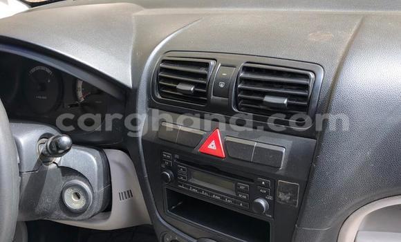 Buy Used Kia Morning Silver Car in Accra in Greater Accra Buy Used Kia Morning Silver Car in Accra in Greater Accra