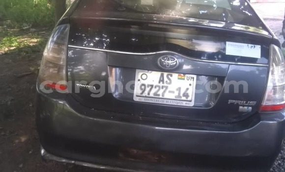 Ra Àlòkù Toyota Prius Miiran Ọkọ̀ in Accra ni Greater Accra Ra Àlòkù Toyota Prius Miiran Ọkọ̀ in Accra ni Greater Accra