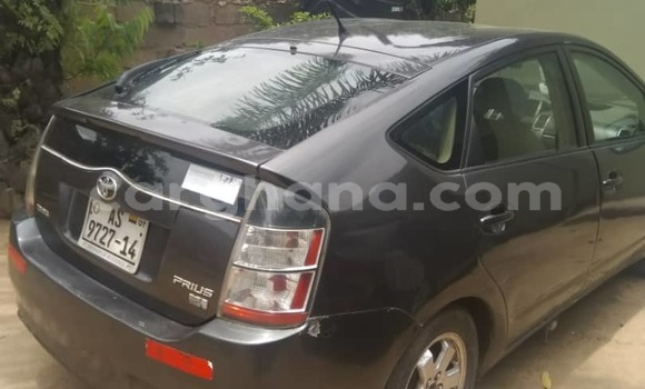 Buy Used Toyota Prius Other Car in Accra in Greater Accra Buy Used Toyota Prius Other Car in Accra in Greater Accra