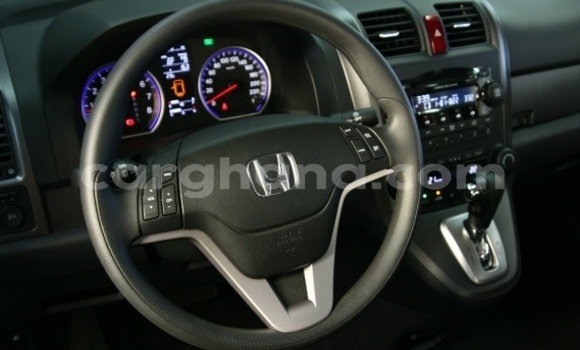 Buy Used Honda CR–V Blue Car in Kumasi in Ashanti Buy Used Honda CR–V Blue Car in Kumasi in Ashanti