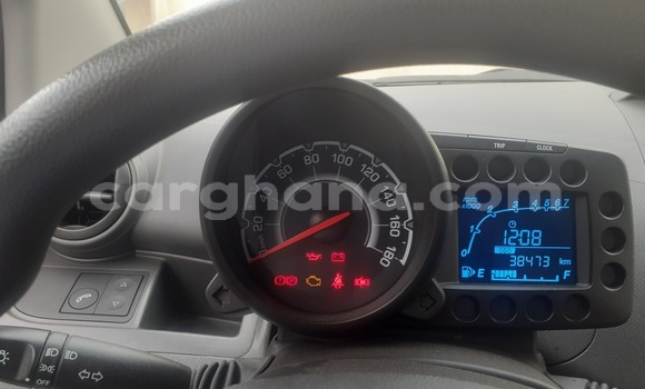 Buy Used Daewoo Matiz White Car in Accra in Greater Accra Buy Used Daewoo Matiz White Car in Accra in Greater Accra