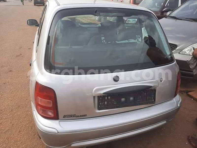 Big with watermark nissan micra greater accra accra 9051