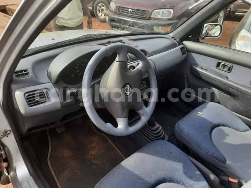 Big with watermark nissan micra greater accra accra 9051