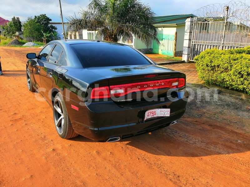 Big with watermark dodge charger central cape coast metropolitan 9052