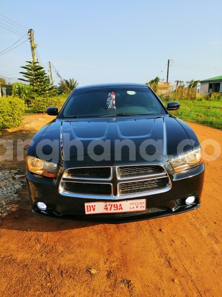 Big with watermark dodge charger central cape coast metropolitan 9052