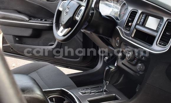 Buy Used Dodge Charger Black Car in Cape Coast Metropolitan in Central Buy Used Dodge Charger Black Car in Cape Coast Metropolitan in Central
