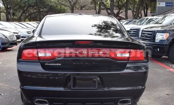 Buy Used Dodge Charger Black Car in Cape Coast Metropolitan in Central Buy Used Dodge Charger Black Car in Cape Coast Metropolitan in Central