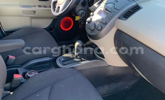 Ra Tuntun Kia Soul Miiran Ọkọ̀ in Kumasi ni Ashanti