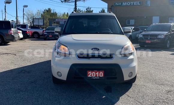 Buy New Kia Soul Other Car in Kumasi in Ashanti Buy New Kia Soul Other Car in Kumasi in Ashanti