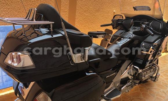Medium with watermark honda gold wing greater accra accra 9056