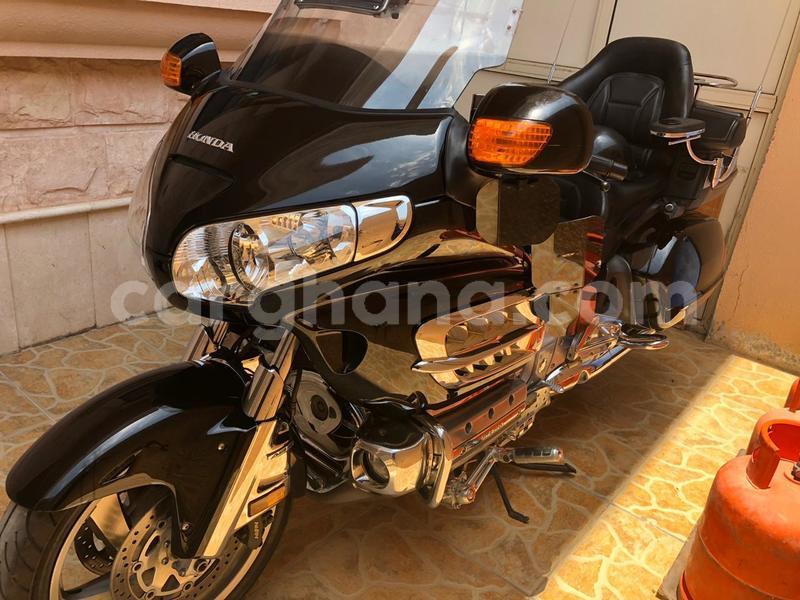 Big with watermark honda gold wing greater accra accra 9056