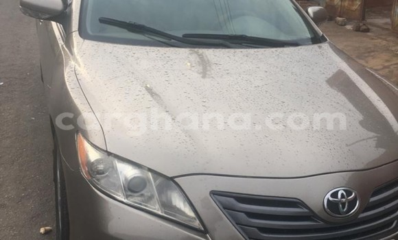 Buy Used Toyota Camry Other Car in Accra in Greater Accra