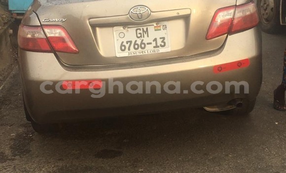 Buy Used Toyota Camry Other Car in Accra in Greater Accra Buy Used Toyota Camry Other Car in Accra in Greater Accra