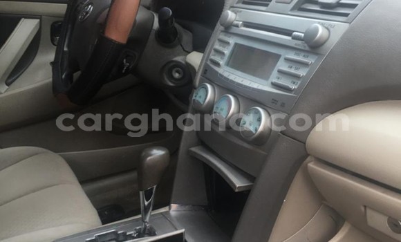 Buy Used Toyota Camry Other Car in Accra in Greater Accra Buy Used Toyota Camry Other Car in Accra in Greater Accra