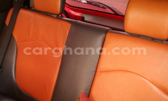 Buy Used Daewoo Matiz Red Car in Wa in Upper West Buy Used Daewoo Matiz Red Car in Wa in Upper West