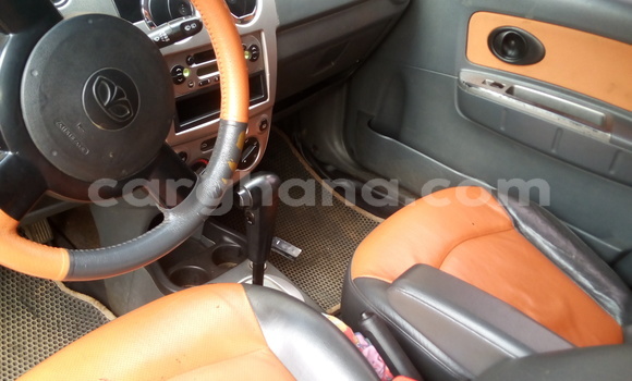 Buy Used Daewoo Matiz Red Car in Wa in Upper West Buy Used Daewoo Matiz Red Car in Wa in Upper West