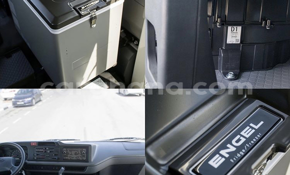 Buy New Toyota Coaster White Car in Import - Dubai in Ashanti Buy New Toyota Coaster White Car in Import - Dubai in Ashanti