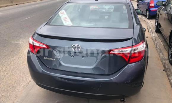 Buy Used Toyota Corolla Other Car in Kadjebi in Volta Buy Used Toyota Corolla Other Car in Kadjebi in Volta