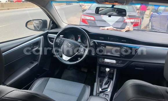 Buy Used Toyota Corolla Other Car in Kadjebi in Volta Buy Used Toyota Corolla Other Car in Kadjebi in Volta