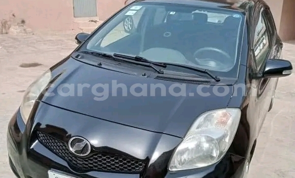 Buy Used Toyota Vitz Other Car in Accra in Greater Accra