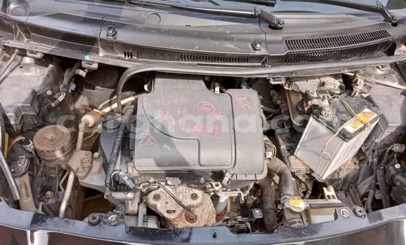 Buy Used Toyota Vitz Other Car in Accra in Greater Accra Buy Used Toyota Vitz Other Car in Accra in Greater Accra