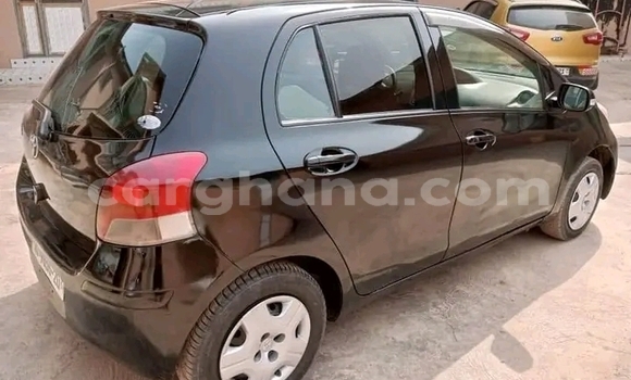 Buy Used Toyota Vitz Other Car in Accra in Greater Accra Buy Used Toyota Vitz Other Car in Accra in Greater Accra