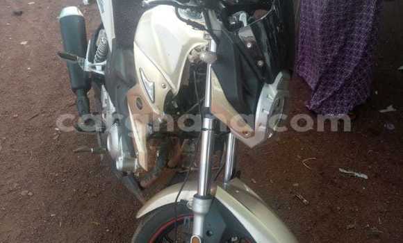 Buy Used Apsonic Yorobo 150 Other Bike in Kpandu in Volta