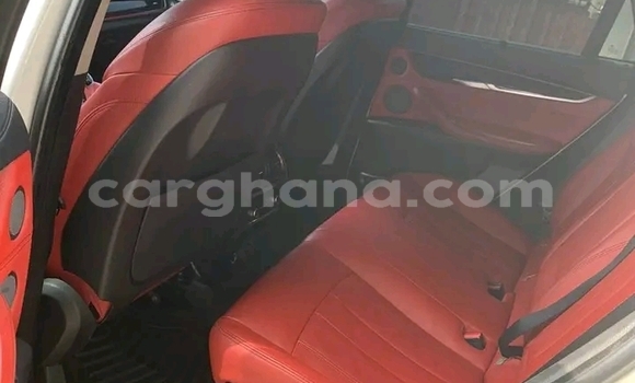 Buy Used BMW X6 White Car in Accra in Greater Accra Buy Used BMW X6 White Car in Accra in Greater Accra