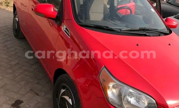 Buy Used Pontiac Vibe Red Car in Accra in Greater Accra Buy Used Pontiac Vibe Red Car in Accra in Greater Accra