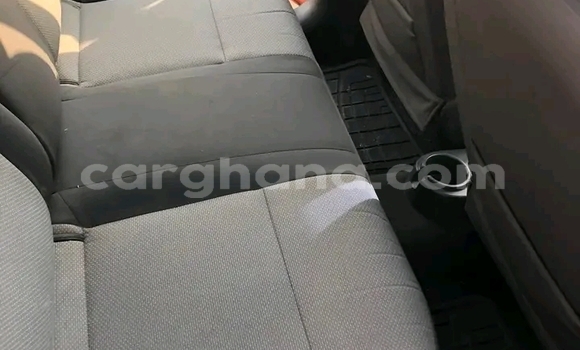 Buy Used Pontiac Vibe Red Car in Accra in Greater Accra Buy Used Pontiac Vibe Red Car in Accra in Greater Accra