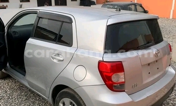 Ra Àlòkù Toyota IST Miiran Ọkọ̀ in Accra ni Greater Accra