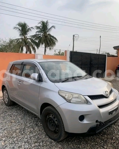 Big with watermark toyota ist greater accra accra 53337