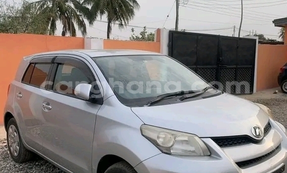 Buy Used Toyota IST Other Car in Accra in Greater Accra Buy Used Toyota IST Other Car in Accra in Greater Accra