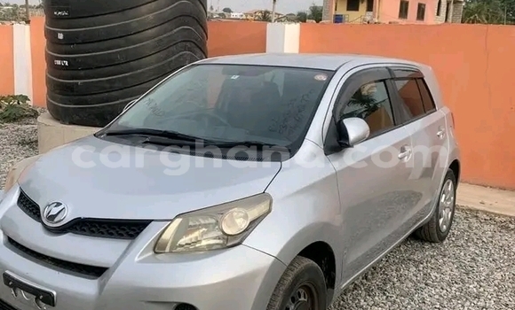 Buy Used Toyota IST Other Car in Accra in Greater Accra Buy Used Toyota IST Other Car in Accra in Greater Accra