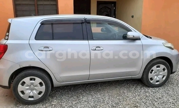 Buy Used Toyota IST Other Car in Accra in Greater Accra Buy Used Toyota IST Other Car in Accra in Greater Accra