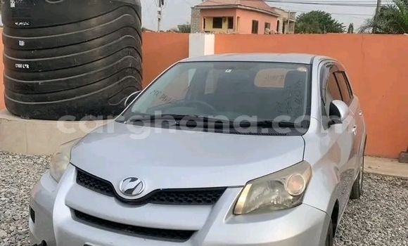 Buy Used Toyota IST Other Car in Accra in Greater Accra Buy Used Toyota IST Other Car in Accra in Greater Accra