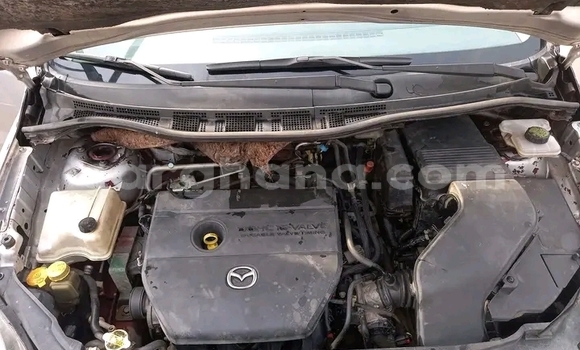 Ra Àlòkù Mazda 5 Miiran Ọkọ̀ in Accra ni Greater Accra Ra Àlòkù Mazda 5 Miiran Ọkọ̀ in Accra ni Greater Accra
