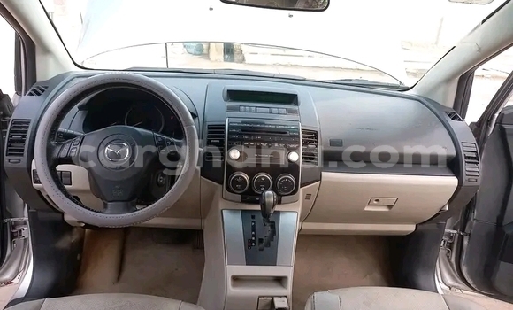 Ra Àlòkù Mazda 5 Miiran Ọkọ̀ in Accra ni Greater Accra Ra Àlòkù Mazda 5 Miiran Ọkọ̀ in Accra ni Greater Accra