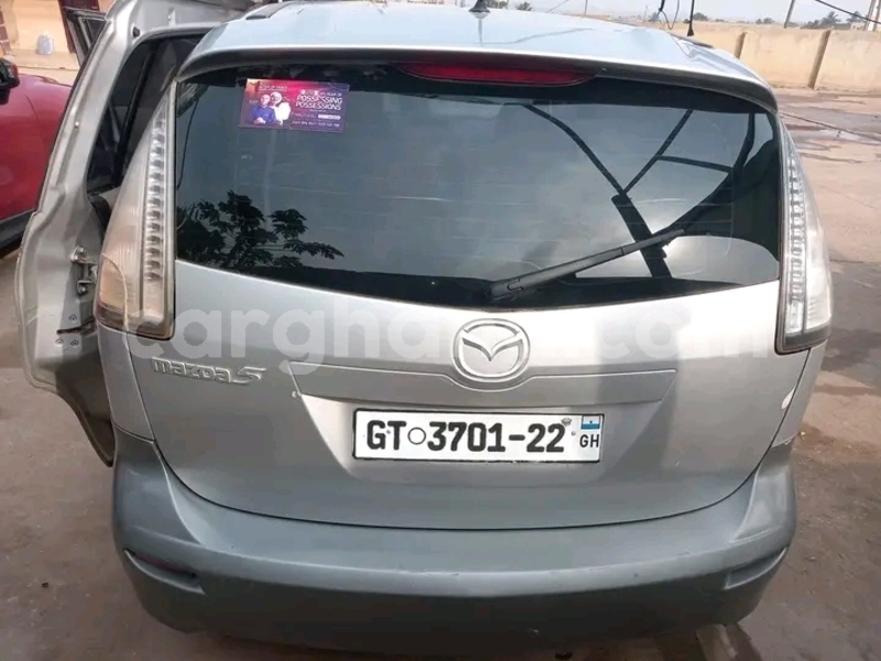 Big with watermark mazda 5 greater accra accra 53338