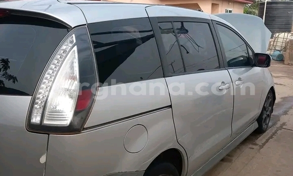 Ra Àlòkù Mazda 5 Miiran Ọkọ̀ in Accra ni Greater Accra Ra Àlòkù Mazda 5 Miiran Ọkọ̀ in Accra ni Greater Accra