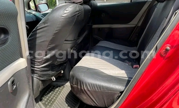 Ra Àlòkù Toyota Yaris Miiran Ọkọ̀ in Accra ni Greater Accra Ra Àlòkù Toyota Yaris Miiran Ọkọ̀ in Accra ni Greater Accra