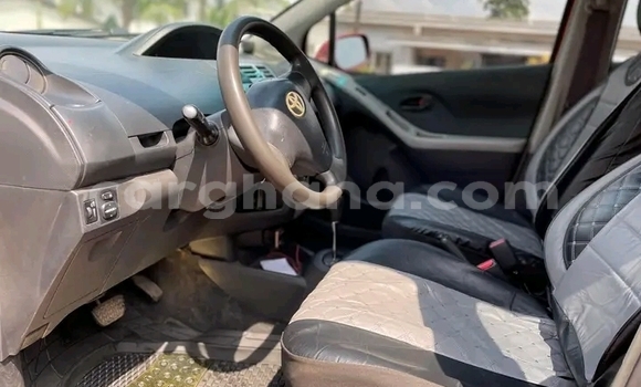 Ra Àlòkù Toyota Yaris Miiran Ọkọ̀ in Accra ni Greater Accra Ra Àlòkù Toyota Yaris Miiran Ọkọ̀ in Accra ni Greater Accra